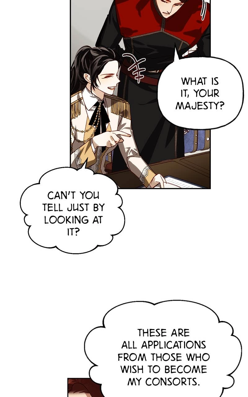 Men of the Harem Chapter 11 Page 37