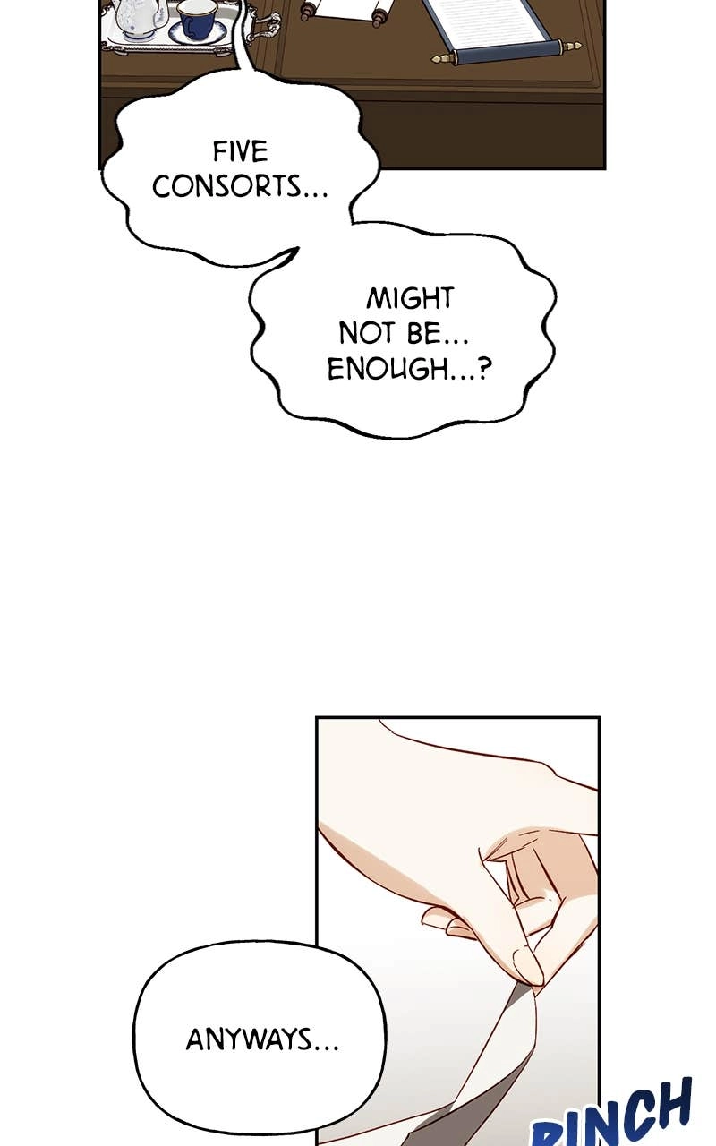 Men of the Harem Chapter 11 Page 41