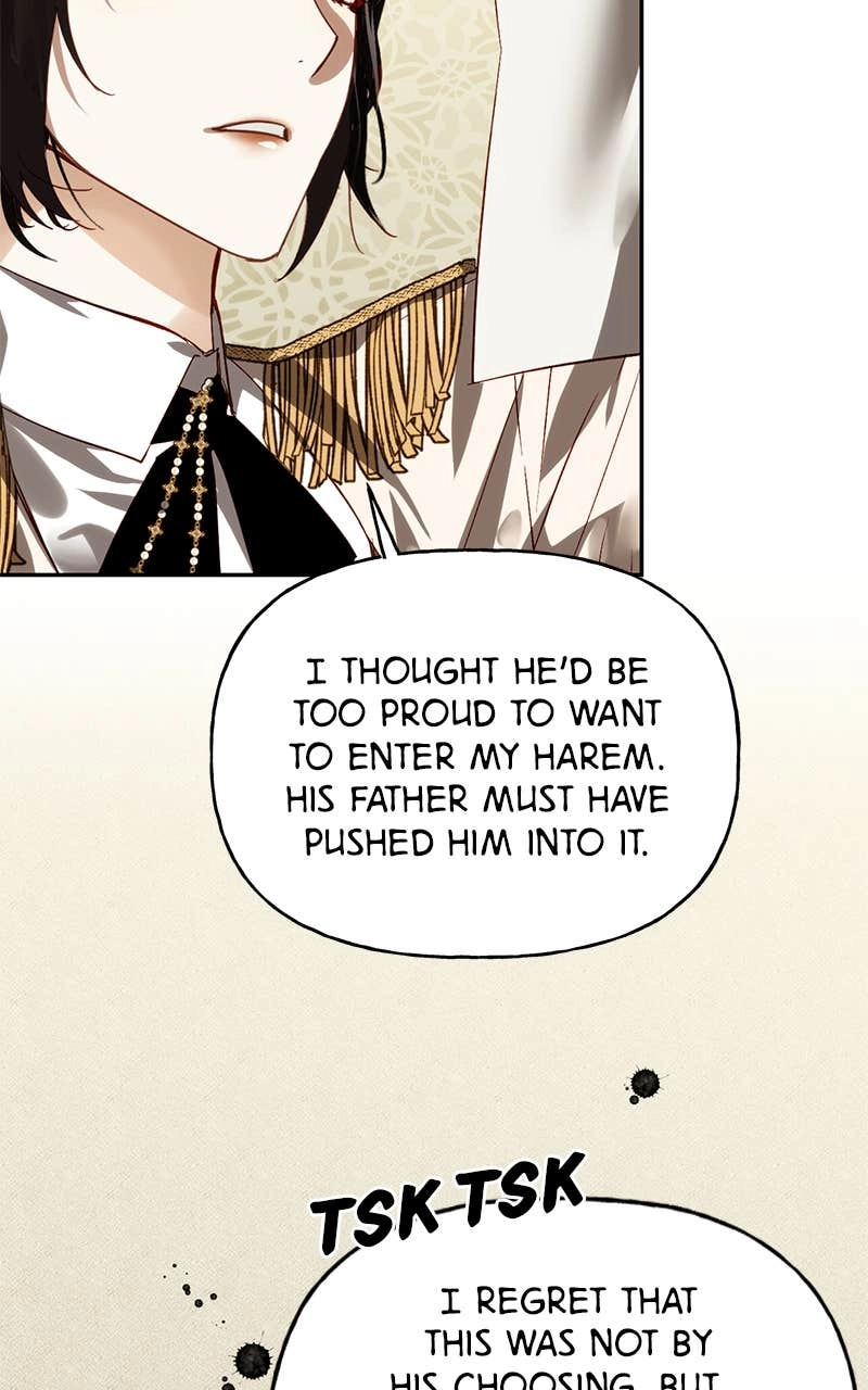 Men of the Harem Chapter 11 Page 43