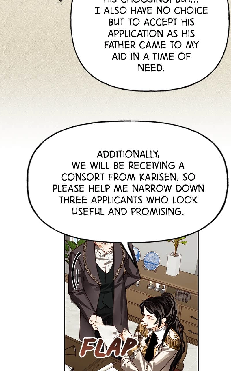 Men of the Harem Chapter 11 Page 44