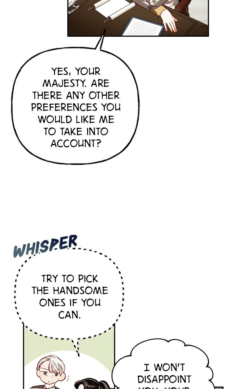 Men of the Harem Chapter 11 Page 45