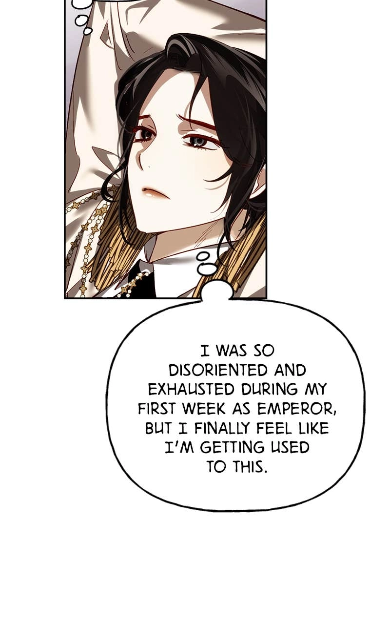 Men of the Harem Chapter 11 Page 48