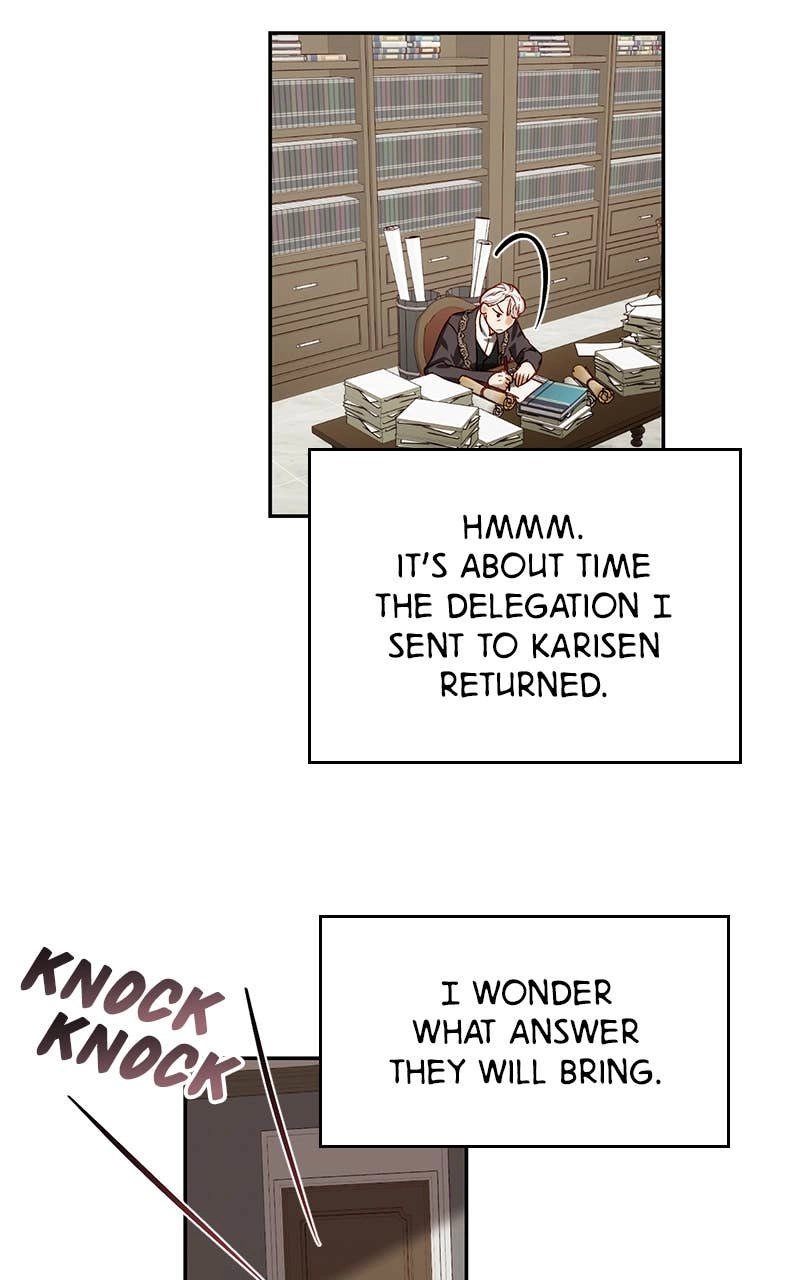 Men of the Harem Chapter 11 Page 49
