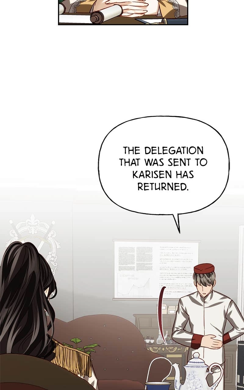 Men of the Harem Chapter 11 Page 51