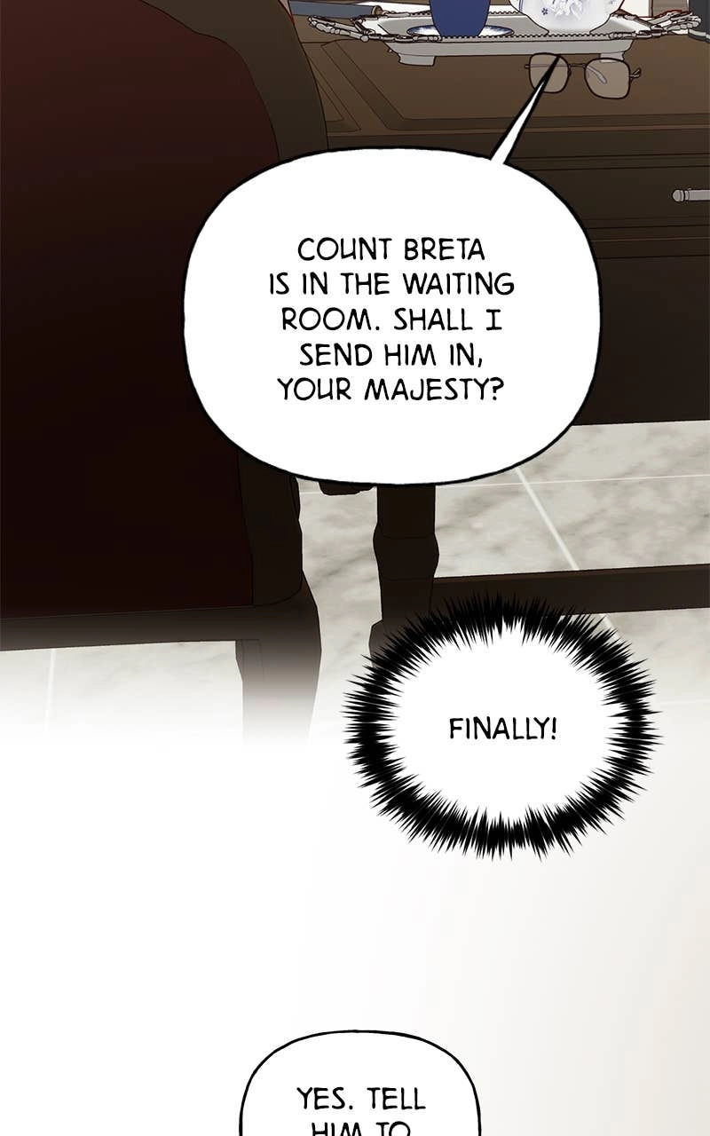 Men of the Harem Chapter 11 Page 52
