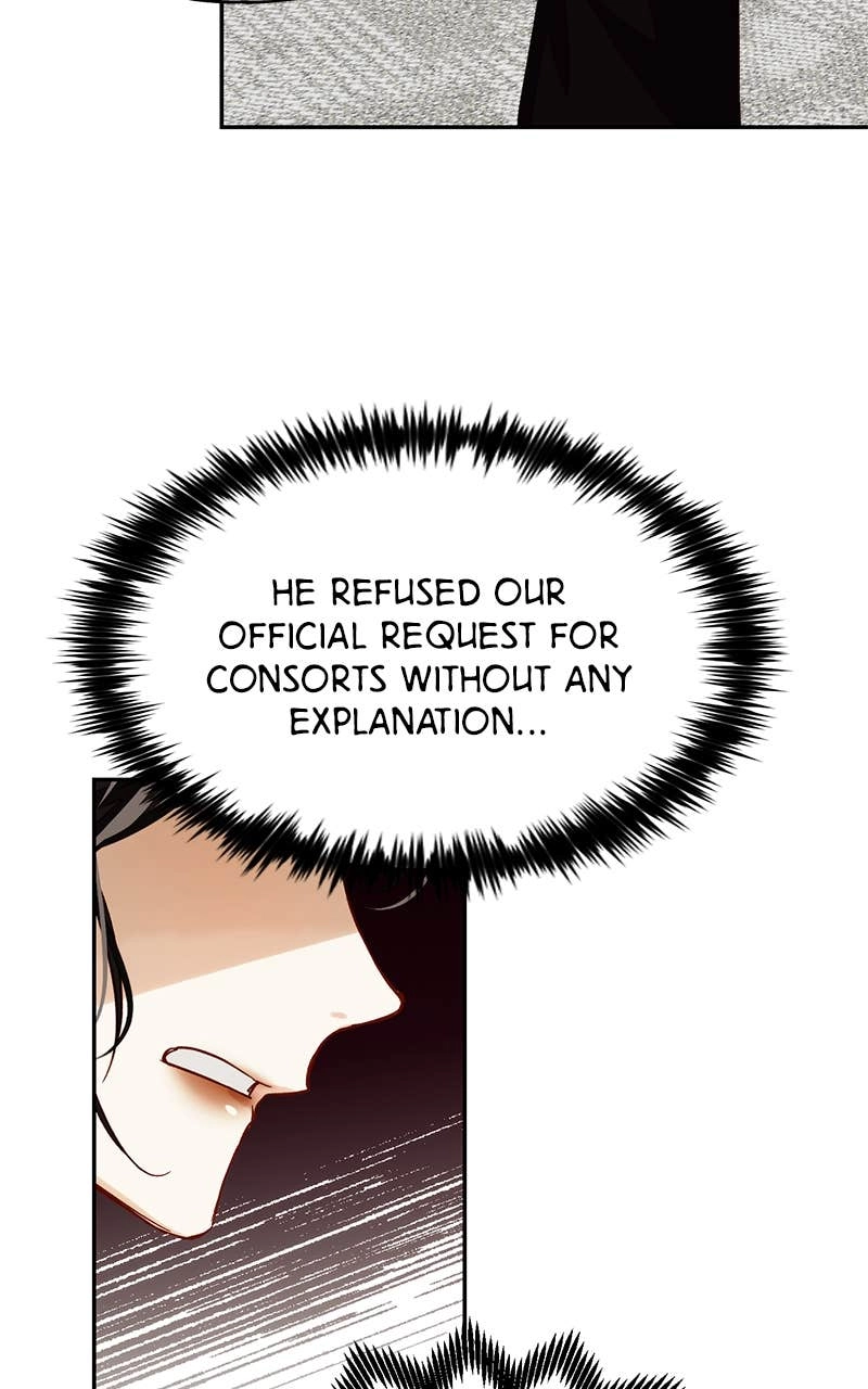 Men of the Harem Chapter 11 Page 55