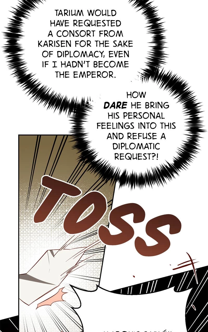 Men of the Harem Chapter 11 Page 60