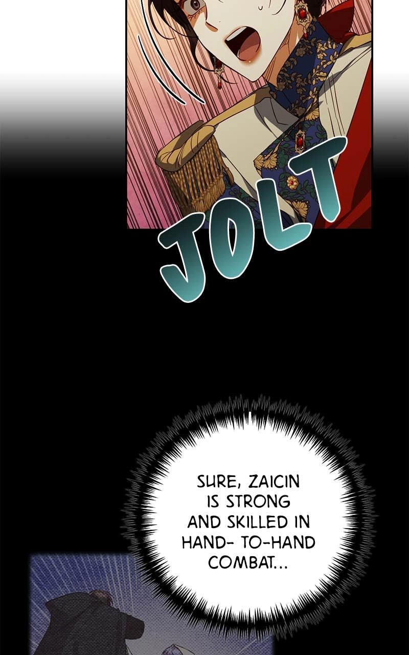 Men of the Harem Chapter 110 Page 5