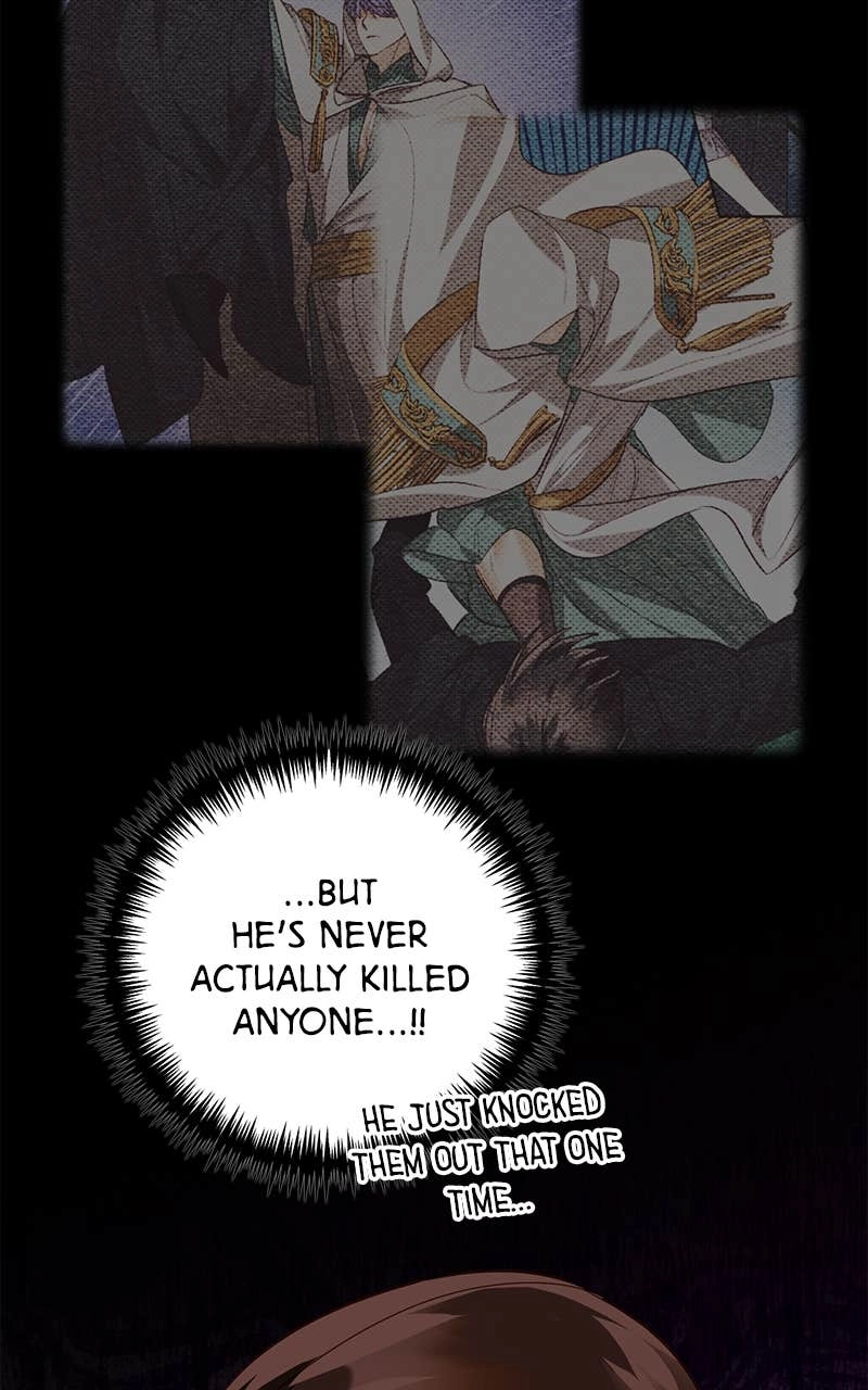Men of the Harem Chapter 110 Page 6