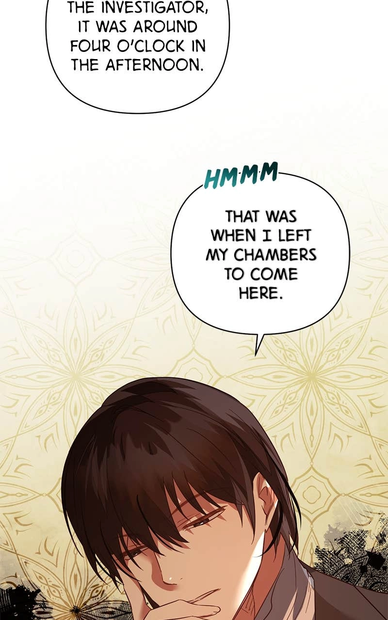 Men of the Harem Chapter 110 Page 11