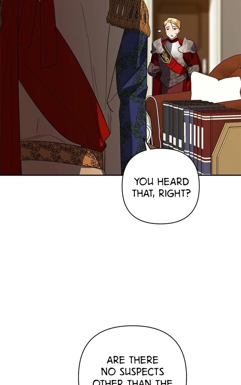 Men of the Harem Chapter 110 Page 16