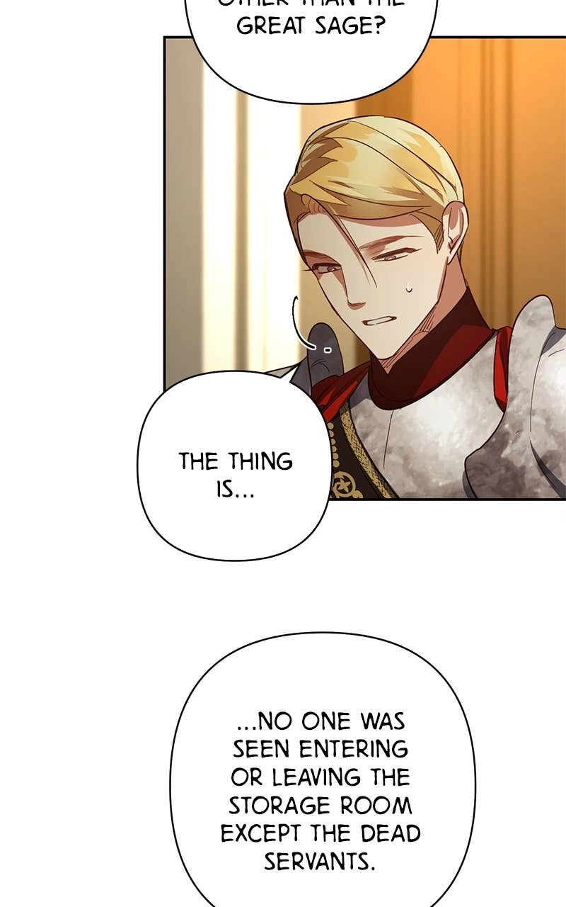 Men of the Harem Chapter 110 Page 17
