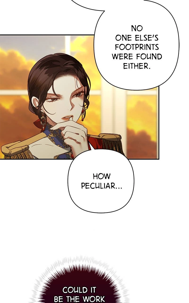 Men of the Harem Chapter 110 Page 18