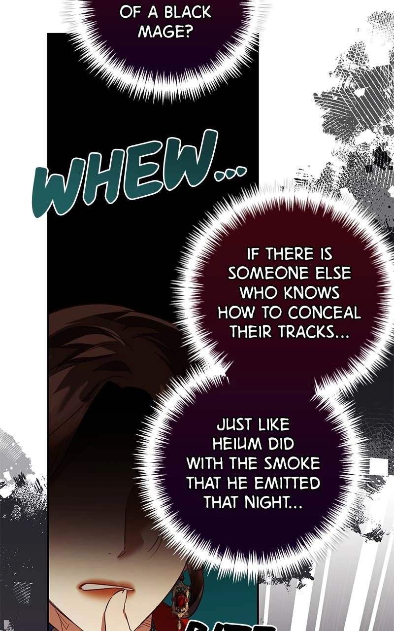 Men of the Harem Chapter 110 Page 19