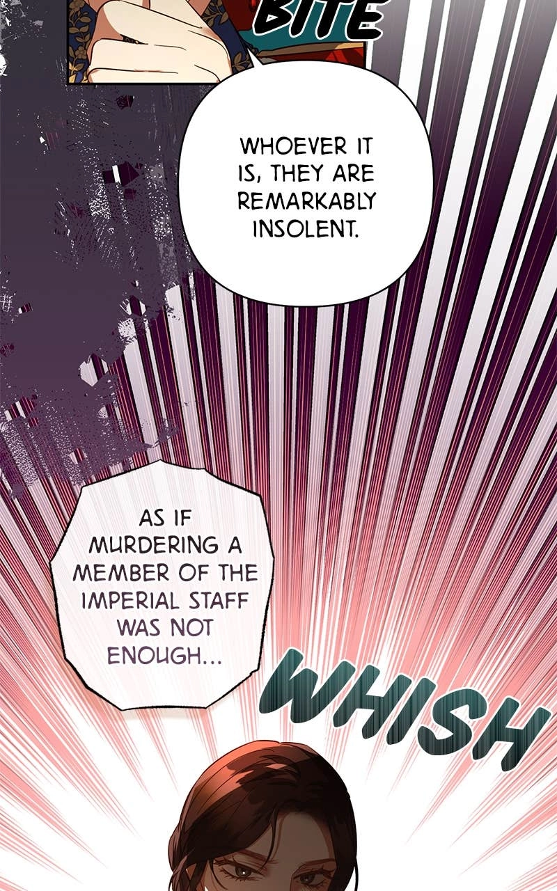 Men of the Harem Chapter 110 Page 20