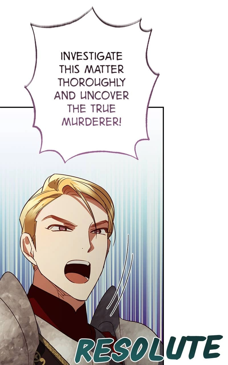 Men of the Harem Chapter 110 Page 22