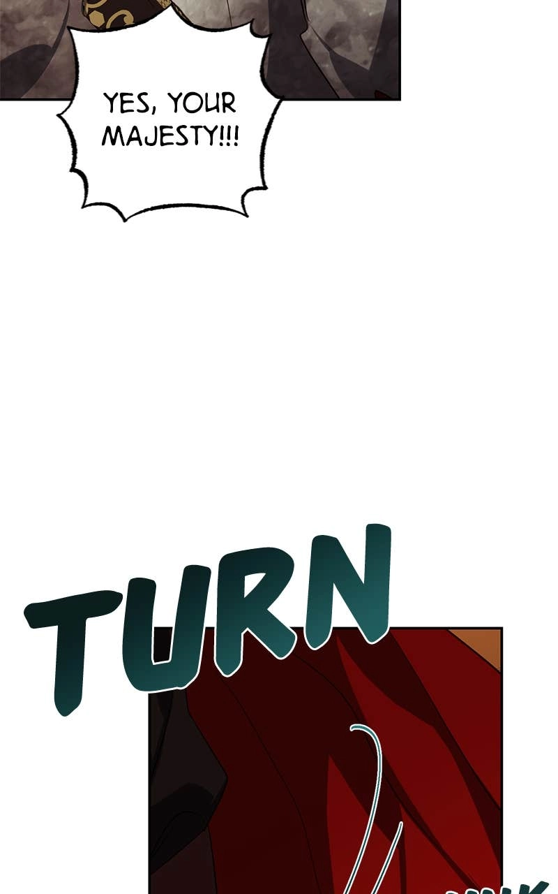 Men of the Harem Chapter 110 Page 23