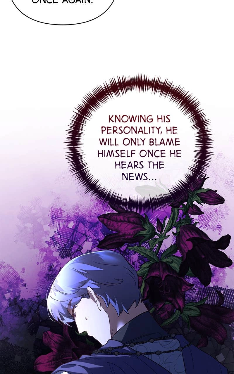 Men of the Harem Chapter 110 Page 28