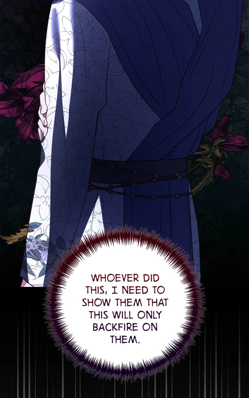 Men of the Harem Chapter 110 Page 29