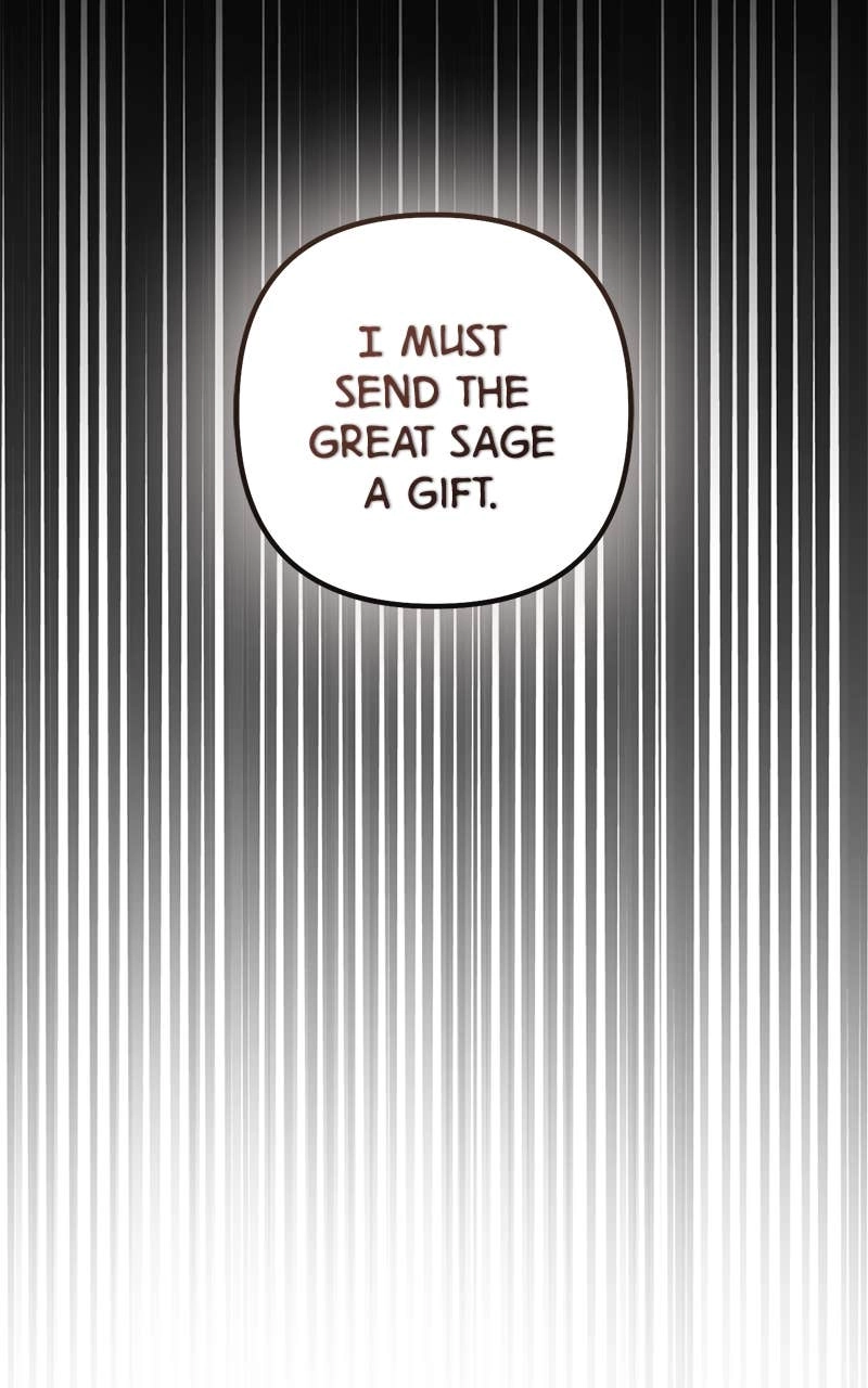 Men of the Harem Chapter 110 Page 30