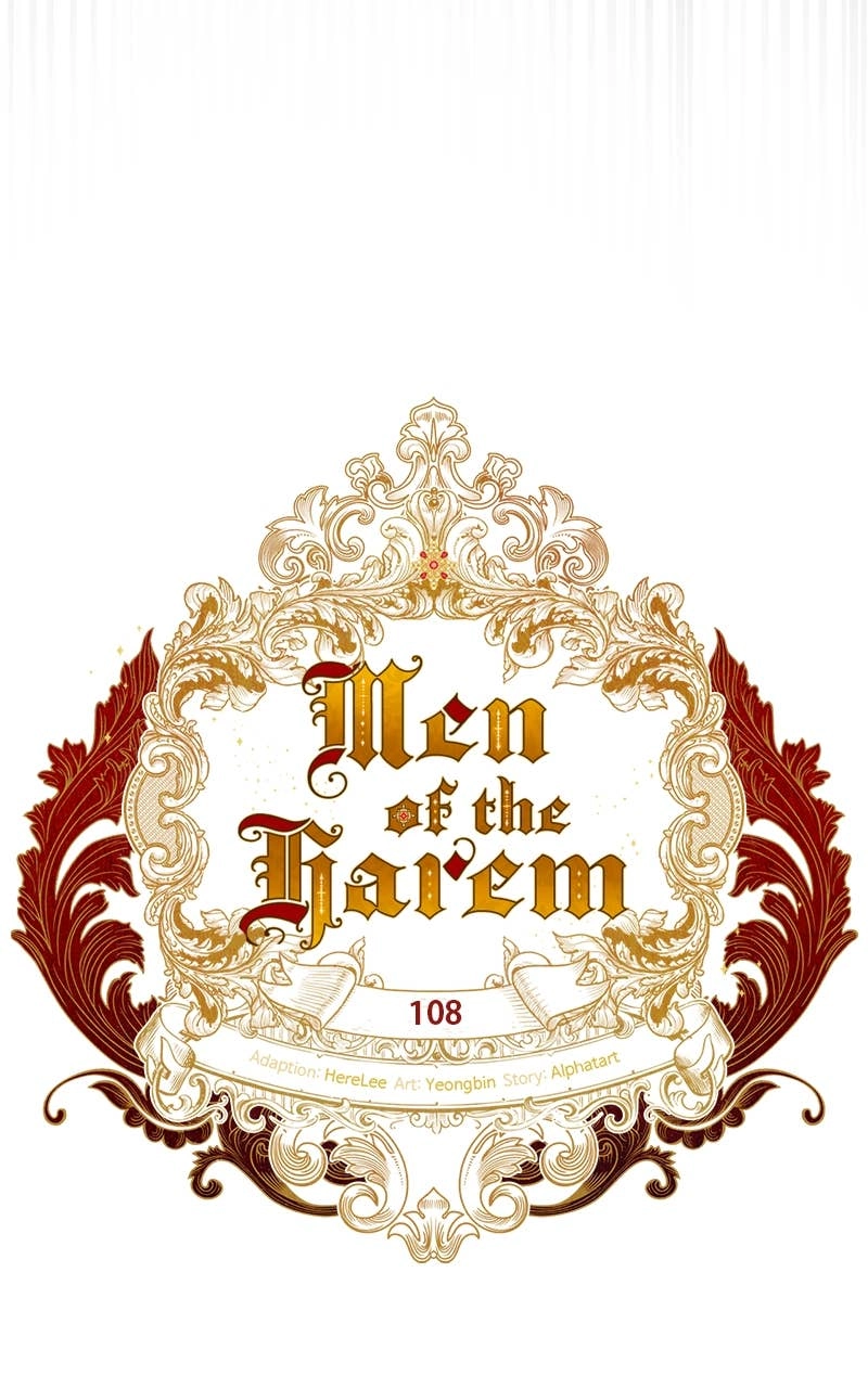 Men of the Harem Chapter 110 Page 31