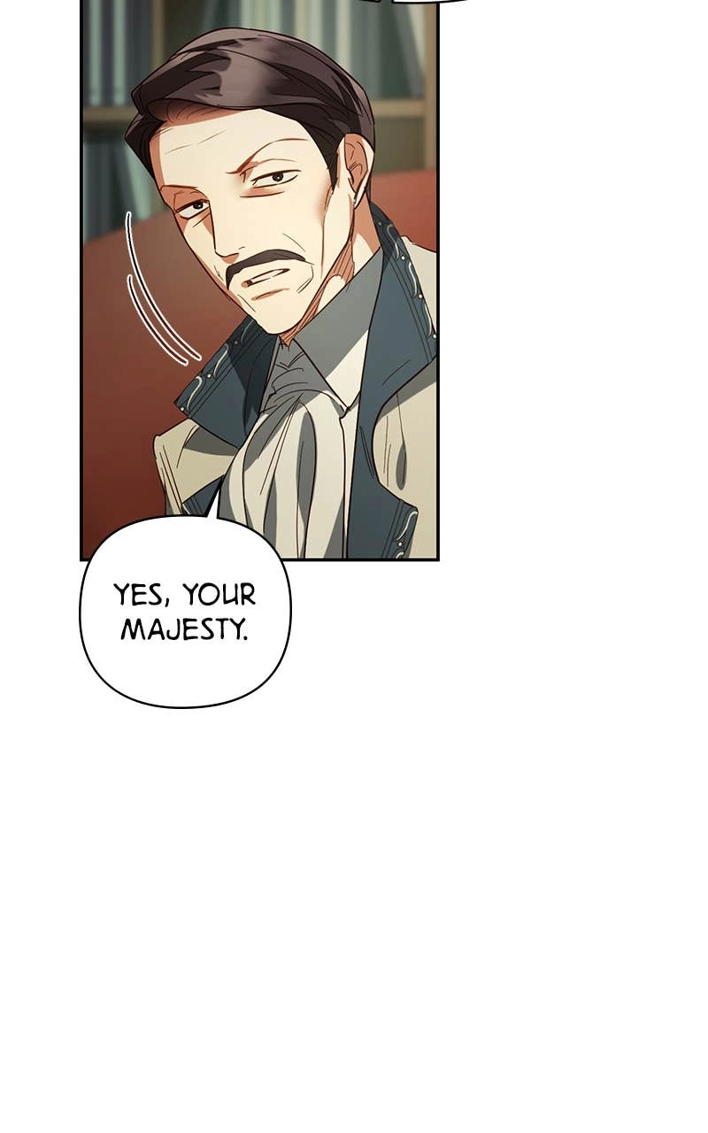 Men of the Harem Chapter 110 Page 36