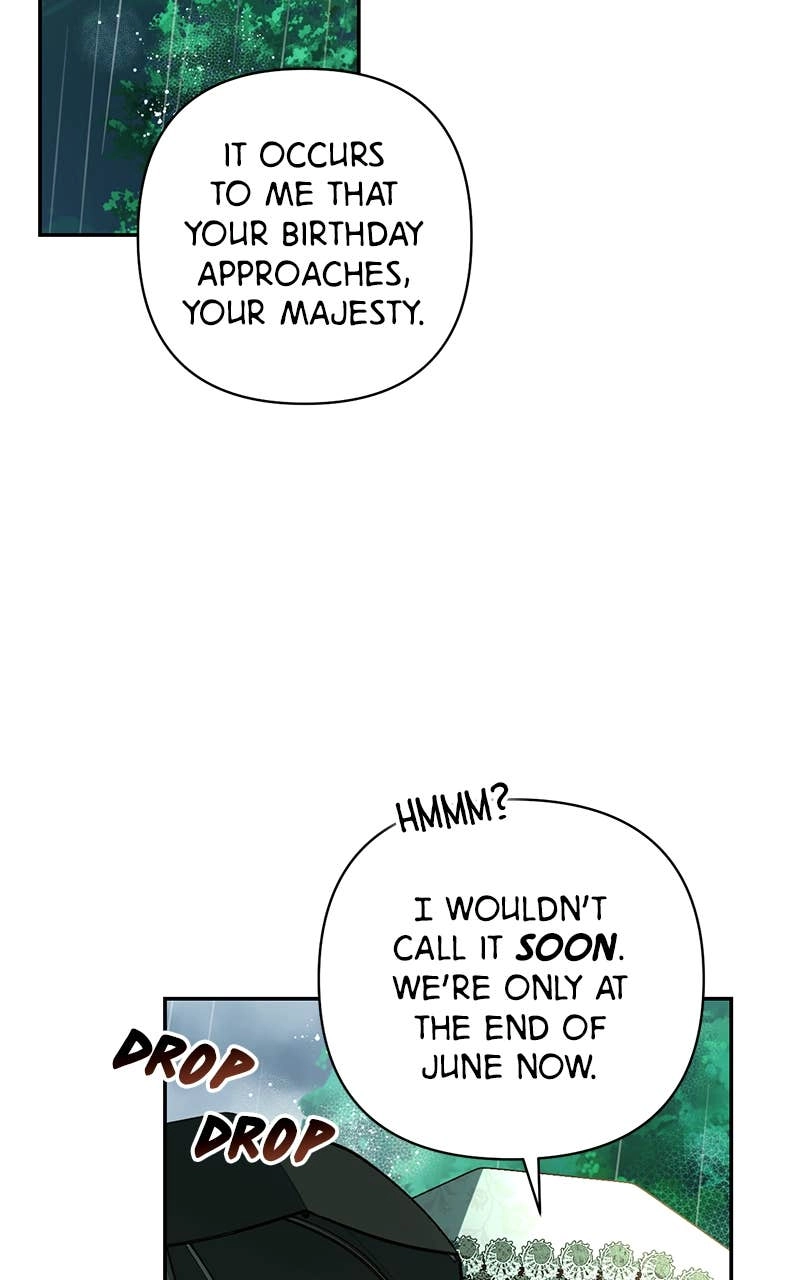 Men of the Harem Chapter 110 Page 38