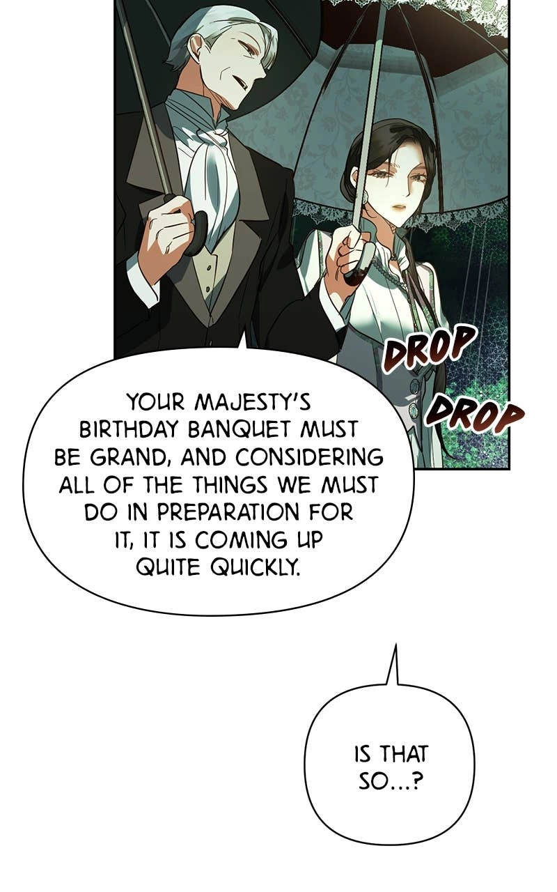 Men of the Harem Chapter 110 Page 39