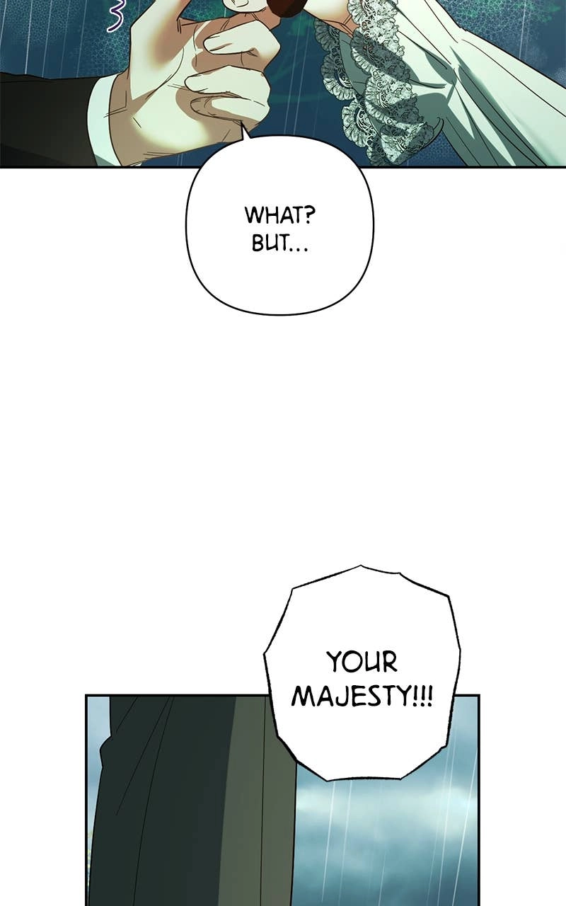 Men of the Harem Chapter 110 Page 45