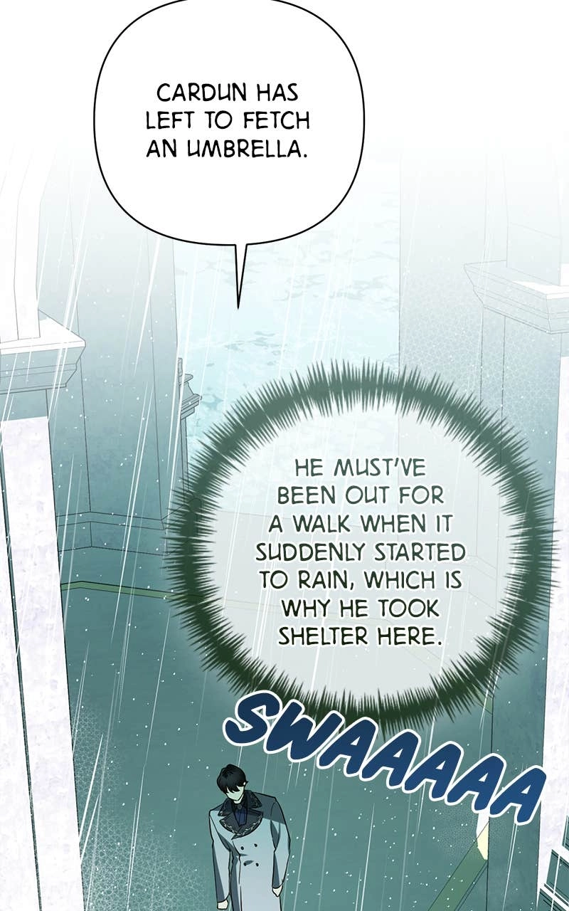 Men of the Harem Chapter 110 Page 56