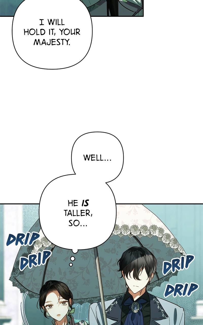 Men of the Harem Chapter 110 Page 61