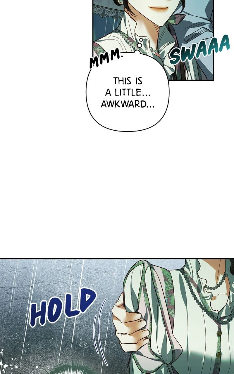 Men of the Harem Chapter 110 Page 65