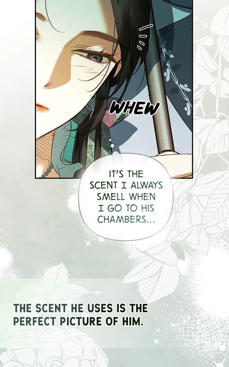 Men of the Harem Chapter 110 Page 70