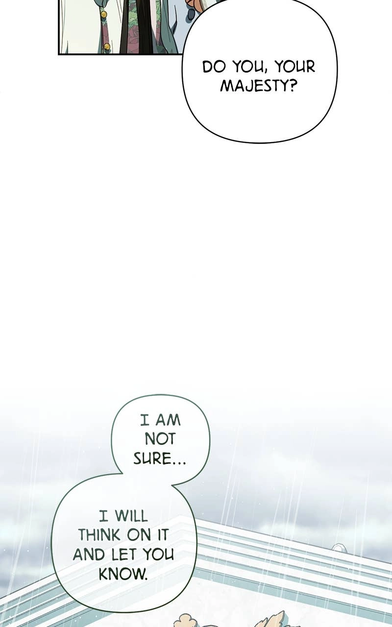 Men of the Harem Chapter 110 Page 74