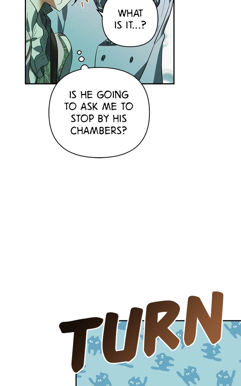 Men of the Harem Chapter 110 Page 79