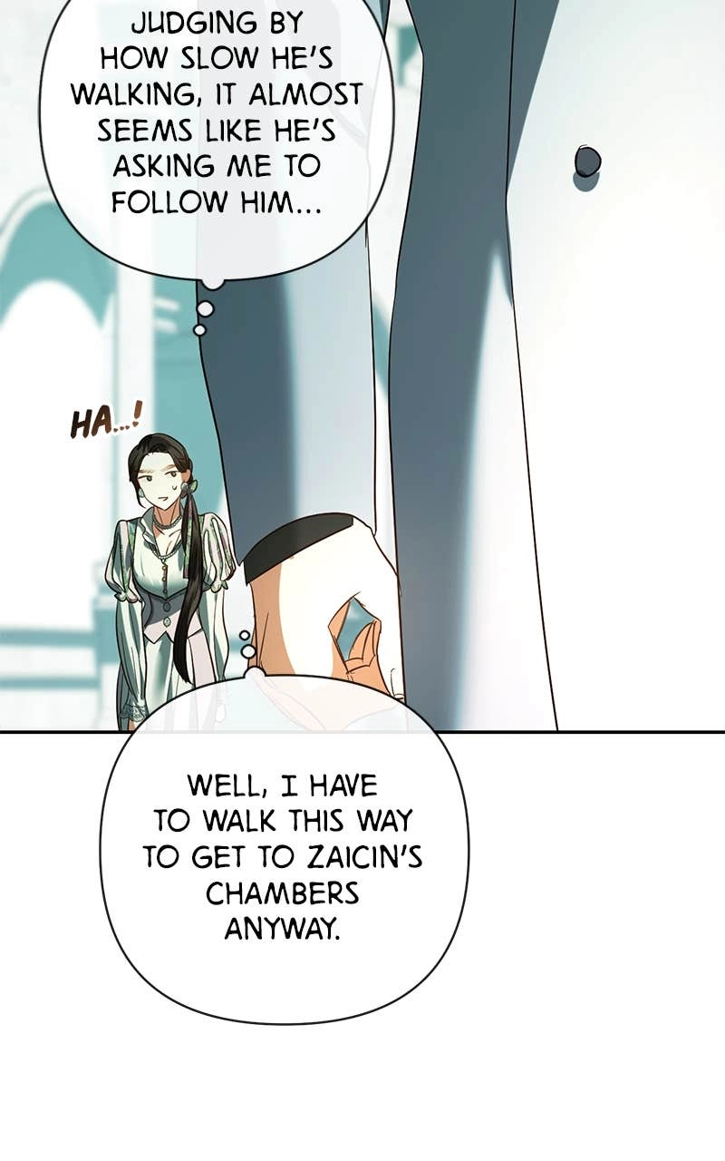Men of the Harem Chapter 110 Page 82