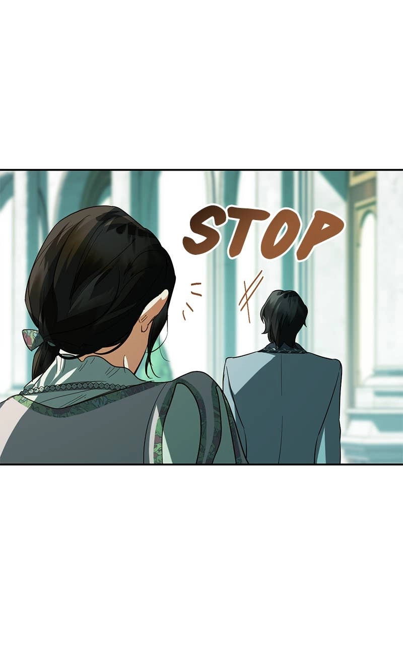 Men of the Harem Chapter 110 Page 83