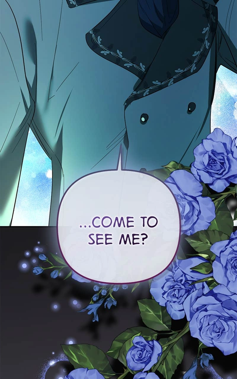 Men of the Harem Chapter 110 Page 86