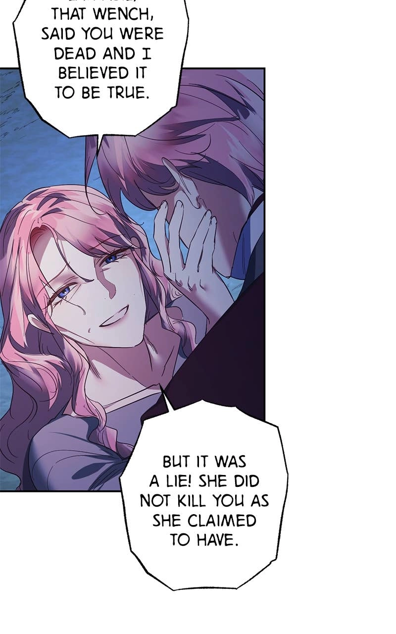 Men of the Harem Chapter 111 Page 6