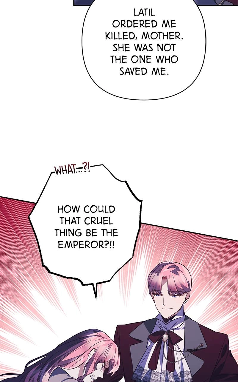Men of the Harem Chapter 111 Page 8