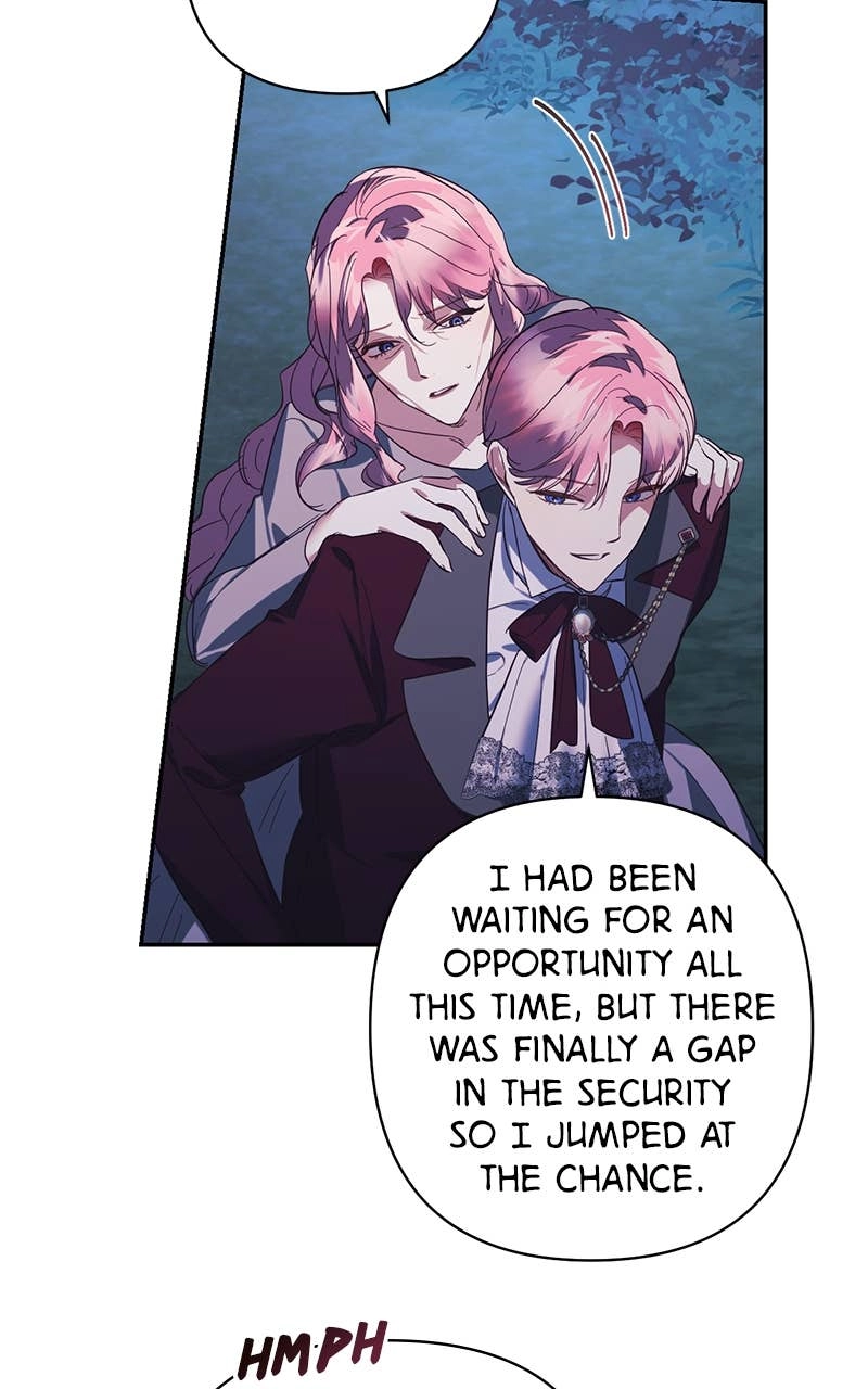 Men of the Harem Chapter 111 Page 11