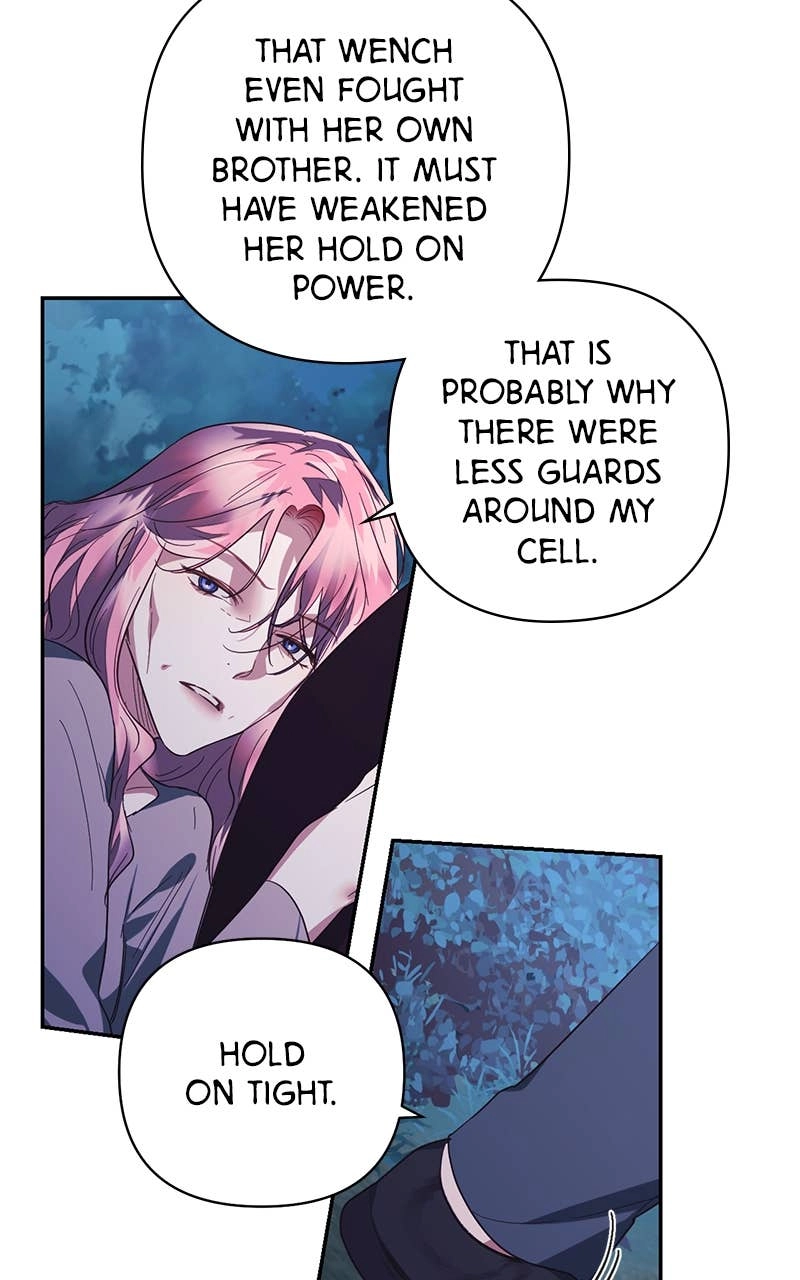 Men of the Harem Chapter 111 Page 12
