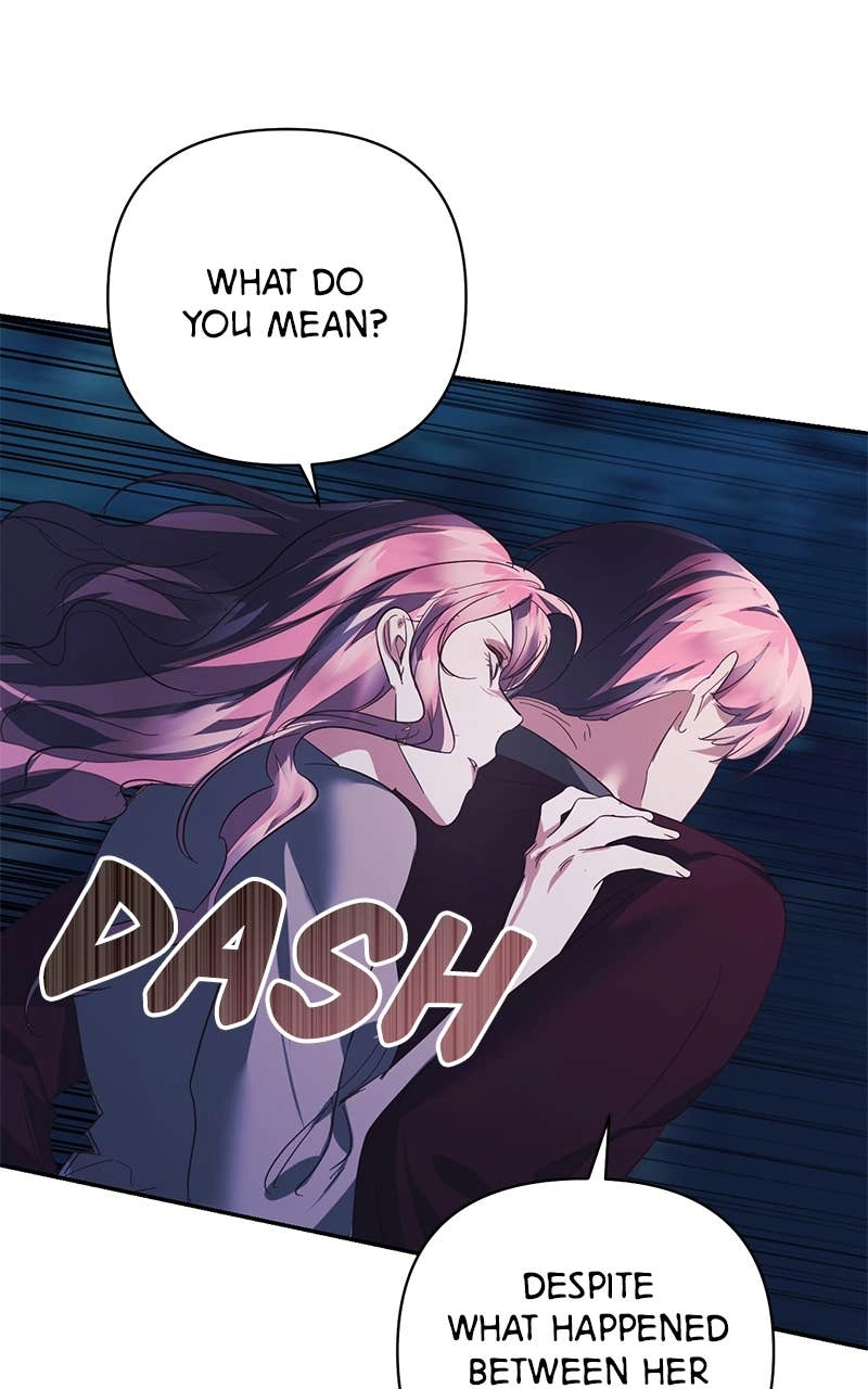Men of the Harem Chapter 111 Page 18