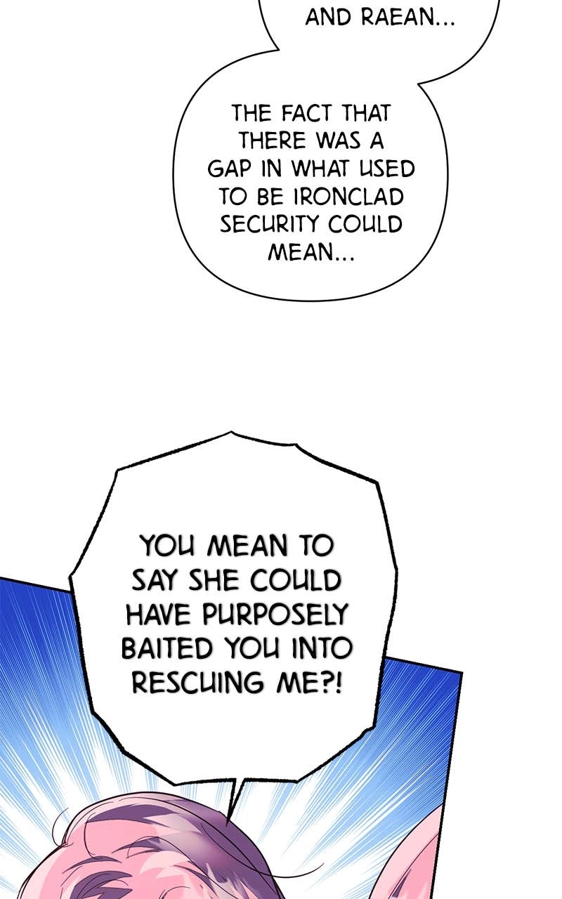Men of the Harem Chapter 111 Page 19