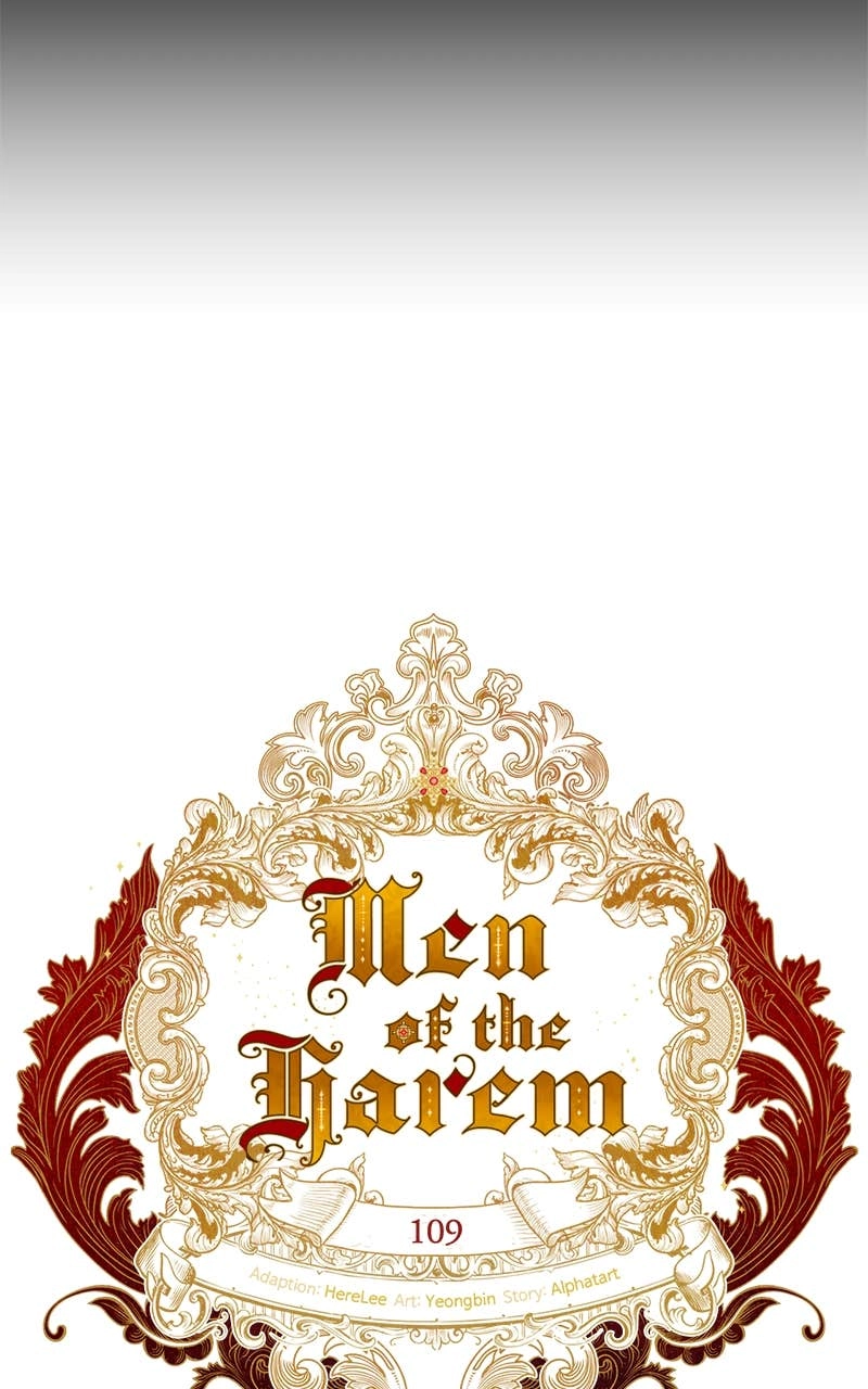 Men of the Harem Chapter 111 Page 23
