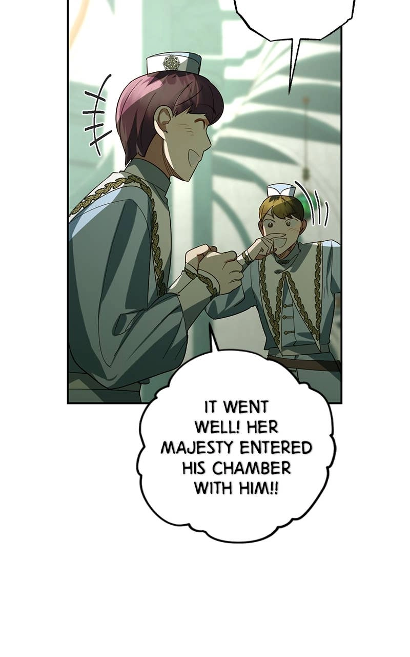 Men of the Harem Chapter 111 Page 26