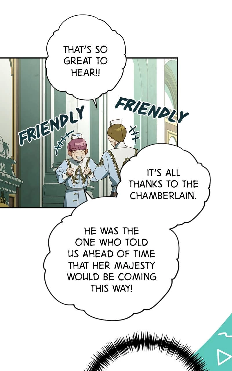 Men of the Harem Chapter 111 Page 27