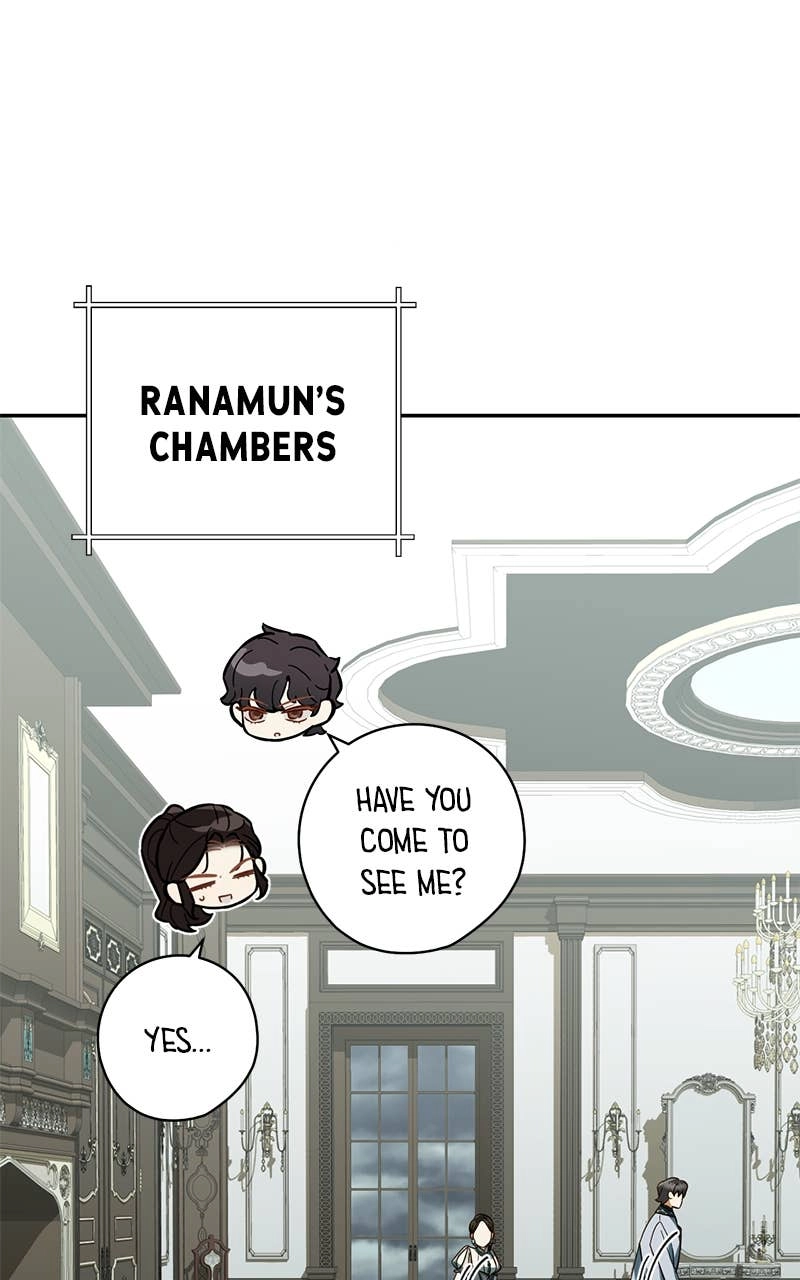 Men of the Harem Chapter 111 Page 29
