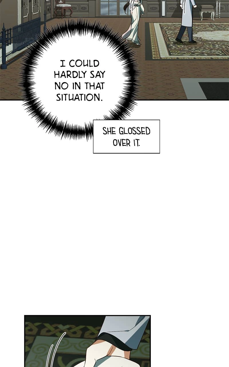 Men of the Harem Chapter 111 Page 30