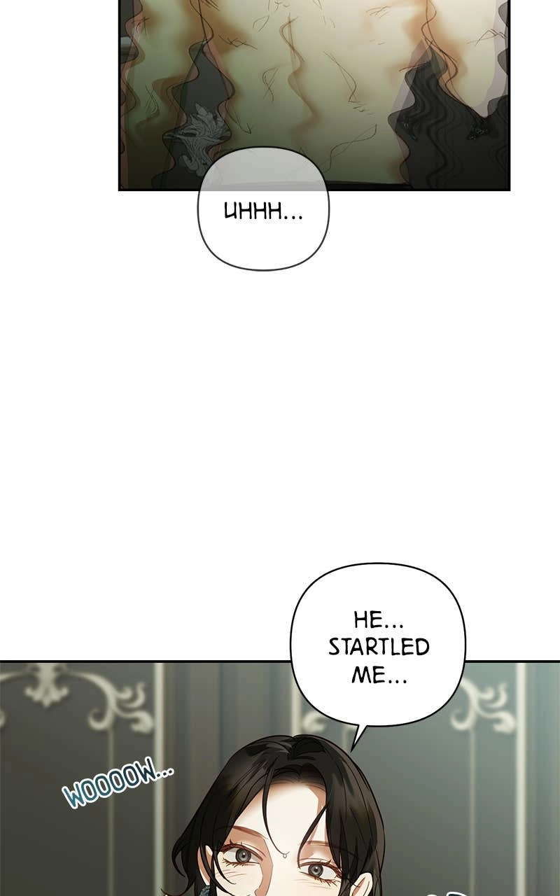 Men of the Harem Chapter 111 Page 38